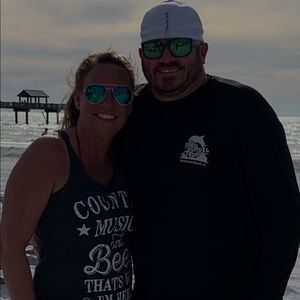 Meet your Posher, Tim